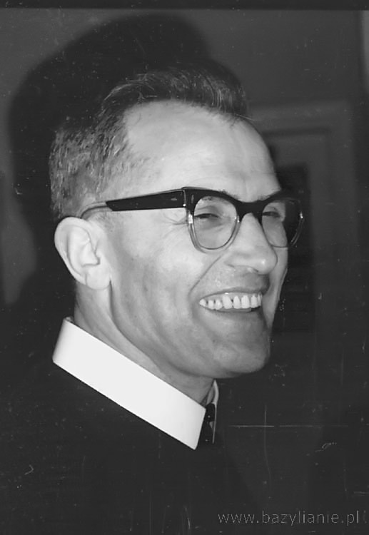 o. Йосафат Романик (o. Jozafat Romanyk)